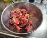 豚肩ロースで酢豚作り方9写真