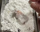 豚肩ロースで酢豚作り方11写真