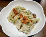 【おうち居酒屋】茄子餃子作り方8写真