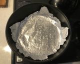 少ない油で餃子を焼く方法作り方1写真