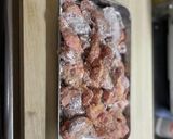 豚肩ロースで酢豚作り方12写真
