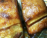 171　焼豚　冷凍保存　作り置き作り方1写真