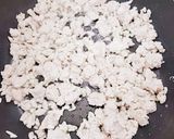 麻婆タケノコ作り方1写真