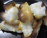 お餅でおかき作り方5写真