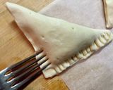 ほうれん草とカッテージチーズのパイ作り方4写真