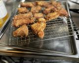 豚肩ロースで酢豚作り方16写真