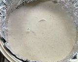 フライパンで☆米粉のリンゴケーキ作り方7写真
