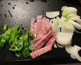 ほんまよスパ作り方1写真
