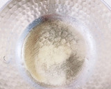 きゅうりと油揚げの酢の物作り方6写真