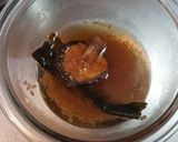 鶏ポタージュラーメン。(o^^o)♪作り方4写真