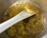 果肉たっぷり☆酸っぱ甘い好きの梅ジャム❷作り方16写真