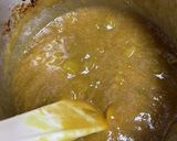 果肉たっぷり☆酸っぱ甘い好きの梅ジャム❷作り方21写真