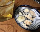 なすのピリ辛・豆板醤ラー油マヨネーズ和え作り方8写真