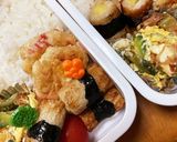 簡単お弁当に◎竹輪のチーズ磯辺焼き作り方7写真