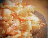 天丼ふう弁当作り方7写真