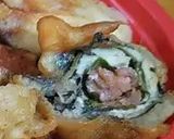 天丼ふう弁当作り方9写真