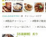 ★圧力鍋で簡単！チャーシュー(煮豚)作り方14写真