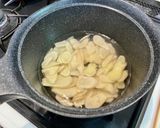 【おうち居酒屋】簡単・新生姜漬け作り方6写真