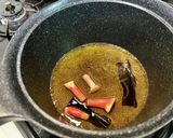 【おうち居酒屋】簡単・新生姜漬け作り方9写真