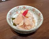 【おうち居酒屋】簡単・新生姜漬け作り方11写真