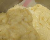バナナのパウンドケーキ(HM ver.)作り方7写真