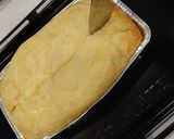 バナナのパウンドケーキ(HM ver.)作り方10写真