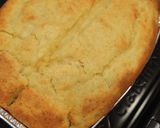 バナナのパウンドケーキ(HM ver.)作り方11写真