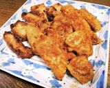 パパの晩ご飯Ver.20220611作り方1写真