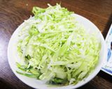 パパの晩ご飯Ver.20220611作り方2写真