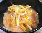 パパの晩ご飯Ver.20220611作り方3写真