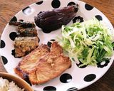パパの朝ご飯Ver.20220612作り方1写真