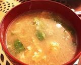 レタスと納豆のお味噌汁♪一杯で栄養満点！作り方4写真