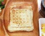 お家カフェ❁盛り付け案･ホットサンド作り方6写真