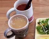 お家カフェ❁盛り付け案･ワッフル作り方7写真