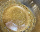 麺つゆで簡単!モロッコいんげん胡麻あえ作り方4写真