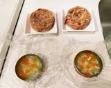 簡単！可愛い！お誕生日！猫用ケーキ！作り方7写真