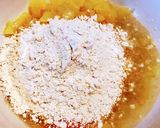 HMとパイン缶で簡単！パイナップルケーキ作り方3写真