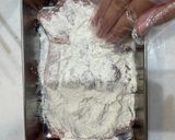 舌平目のムニエル☆辺塚だいだいソースがけ作り方3写真