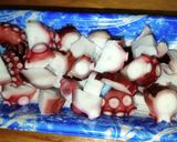 関西本場のたこ焼き作り方6写真