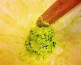 とうもろこしと枝豆のがんもどき作り方2写真