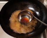 シャトルシェフで作る豚の角煮ニンニク風味作り方12写真