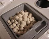コーヒーチップブレッド作り方2写真