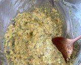 粒マスタードのタルタルソース　大葉の香り作り方5写真