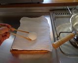 最速のタオルに（煮）卵作り方7写真