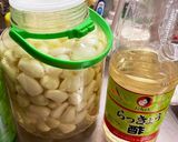 らっきょう甘酢漬け☆いつまでもカリカリ☆作り方11写真