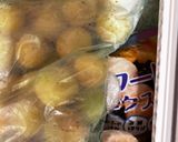 梅干し*1日で梅酢を上げる方法作り方5写真