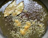 冷やご飯活用！イタリアンリゾット作り方2写真