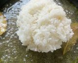 冷やご飯活用！イタリアンリゾット作り方3写真