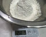 明石の生タコで作る たこ焼き粉で明石焼き作り方11写真