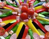 冷やご飯活用！イタリアンリゾット作り方5写真